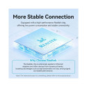 NET ADAPTER USB-C GIGABIT/0.15M CFPHB VENTION