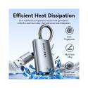 NET ADAPTER USB-A 1GIGABIT/0.15M CEZHB VENTION
