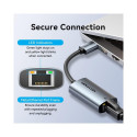 NET ADAPTER USB-A 1GIGABIT/0.15M CEZHB VENTION