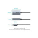 NET ADAPTER USB-A 1GIGABIT/0.15M CEZHB VENTION