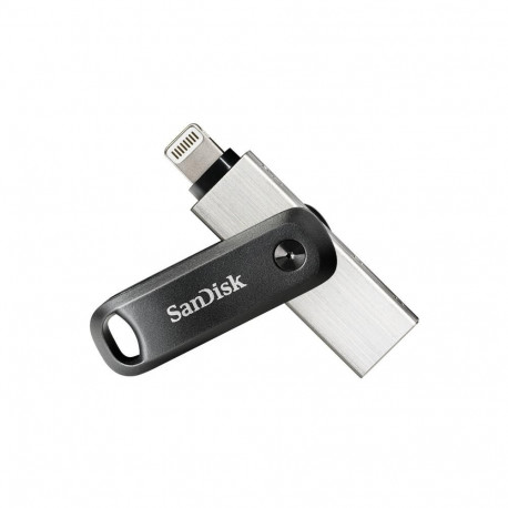 MEMORY DRIVE FLASH USB3 128GB/SDIX60N-128G-GN6NE SANDISK