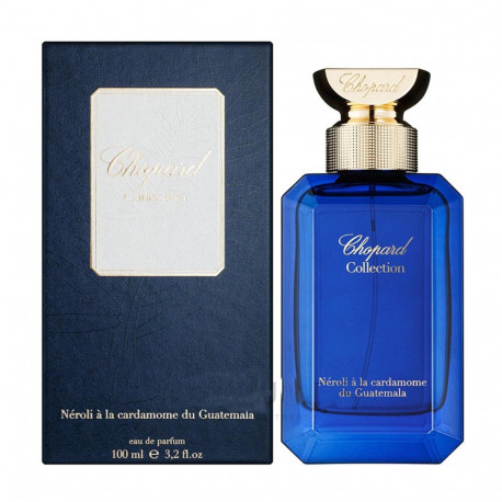 CHOPARD COLLECTION EAU DE PARFUM NEROLI A LA CARDAMONE DU CUATEMALA 100ML VAPORIZADOR