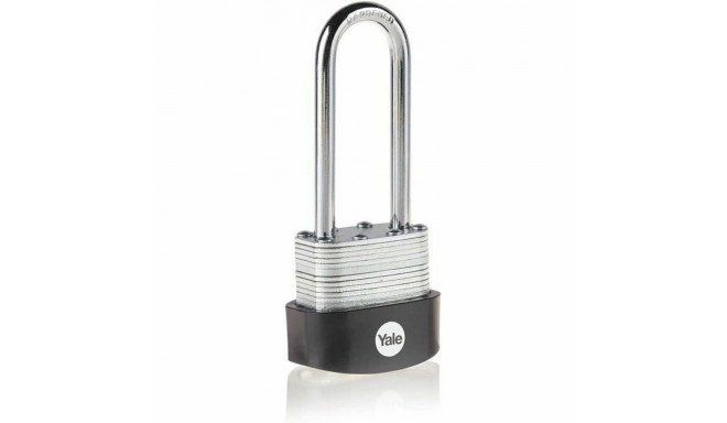 Key padlock Yale Rectangular
