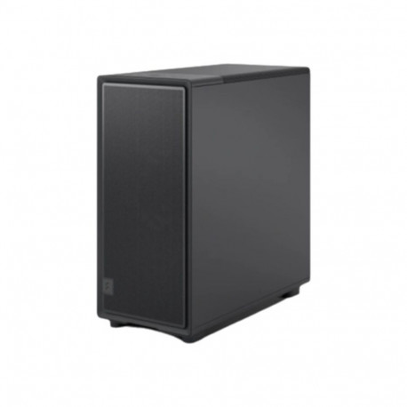 ATX Semi-tower Box Fractal Design EPOCH XL FD-C-EPO1X-02 Black