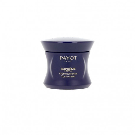 Rejuvenating Treatment Payot SUPRÊME ABSOLU 50 ml