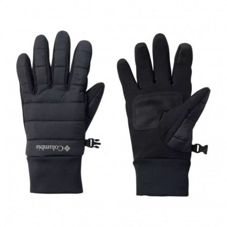 Gloves Columbia Powder Lite™ II Black - M