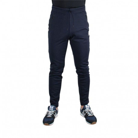 Pikad spordipüksid Le coq sportif Tech Sinine Mehed - L