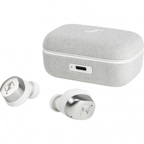 Sennheiser Momentum True Wireless 4 biały
