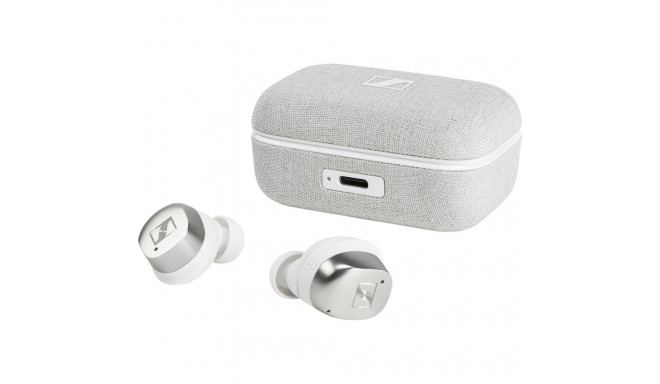 Sennheiser Momentum True Wireless 4 biały