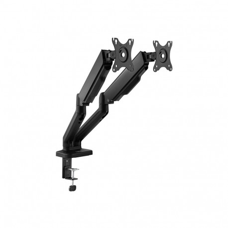 Kahe monitori kinnitus 17-32 inches kuni 9kg varre kohta