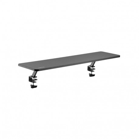 Tabletop monitor riser for 13-32 inches, 1000mm long