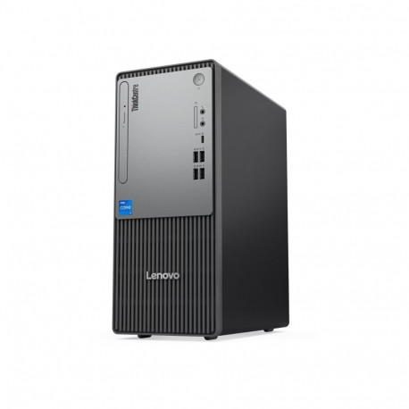 ThinkCentre lauaarvuti Neo 50t Tower G5 12UD0031PB W11Pro i3-14100/8GB/256GB/INT/1YR OS