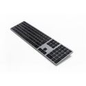 Keyboard Mac bluetooth