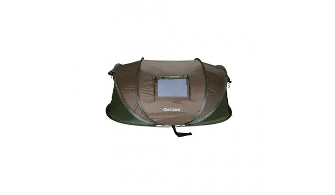 4 PERSON INSTANT TENT
