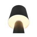 LAMP TABLE TRIO NUBIAN E27 B