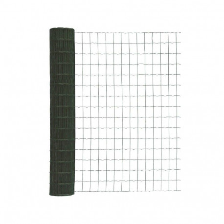 Keevisvõrk PVC 2.1X100X100X1000MM 20M G