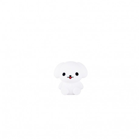 LAMP NIGHT DOMOLETTI DOG LED