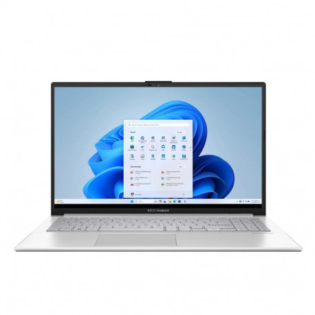 ASUS Vivobook 15 sülearvuti R5 16/512GB W1