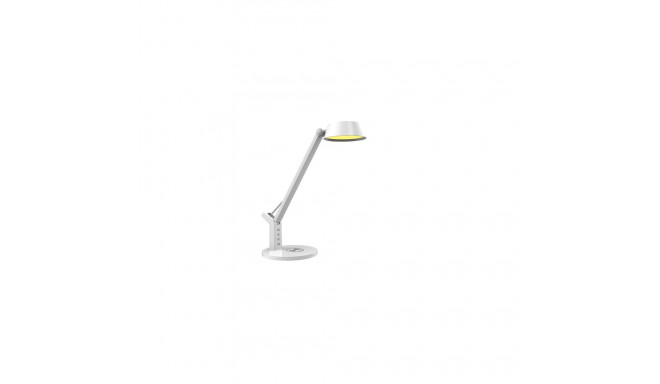 TABLE LED LAMP GRATI BL1855-C WHITE