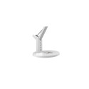 TABLE LED LAMP GRATI BL1855-C WHITE