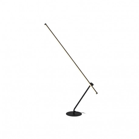 laua LED valgusti Tanger 85cm must