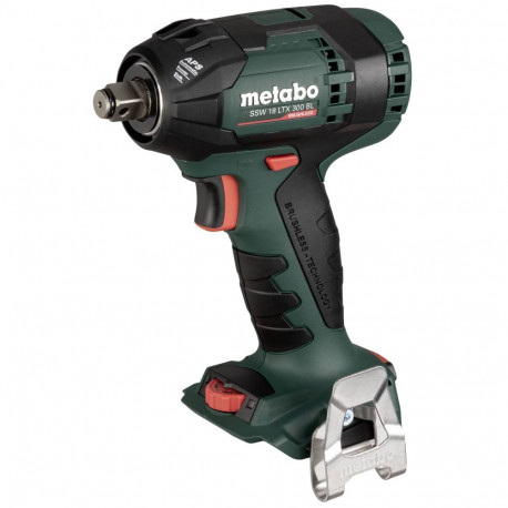 Metabo SSW 18 LTX 300 akutoitega lööktrell