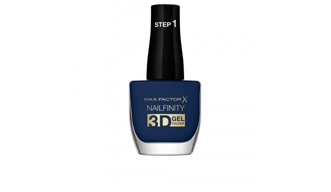 MAX FACTOR NAILFINITY esmalte de uñas #352-Dear Evening 12 ml