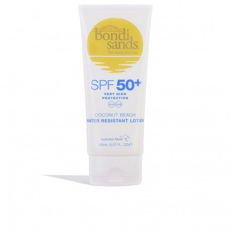 Bondi Sands ihupiim coconut beach SPF50+ 150ml