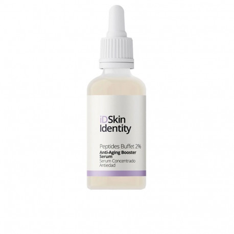 SKIN GENERICS ID SKIN identity peptides buffet 2% serum concentrado antiedad 30 ml