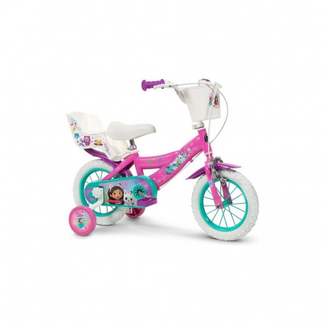 Huffy Gabbys bicycle, 16"