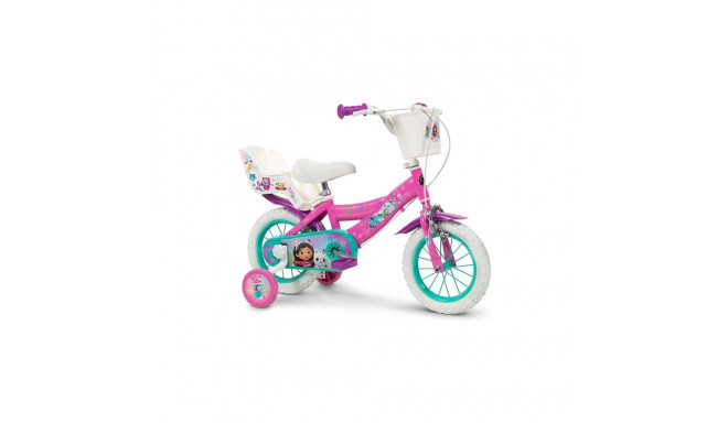 Huffy Gabbys jalgratas, 16"