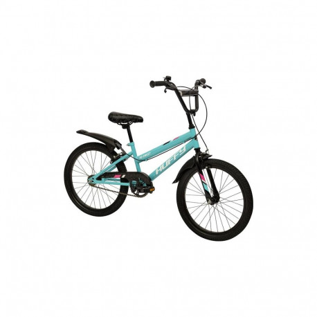 Huffy So Sweet 20" bicycle, Pool Blue, for girls