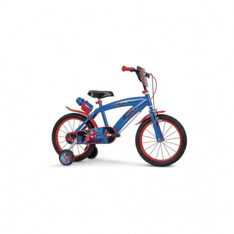 Huffy Spiderman 16" B