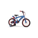 Huffy Spiderman 16" B