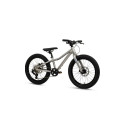 Batch Bicycles 20" MTB SILVER