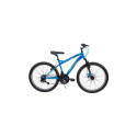 Huffy Extent 24" Mägijalgratas, Shimano TZ 31, Koobalt sinine