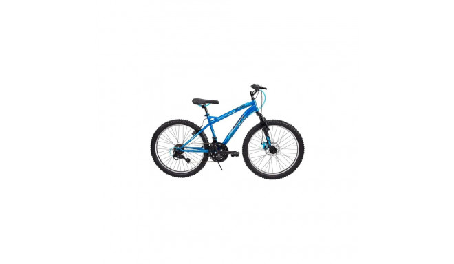 Huffy Extent 24" Mägijalgratas, Shimano TZ 31, Koobalt sinine