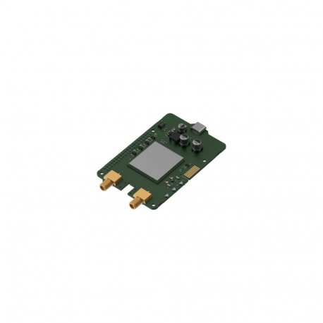 Teltonika Calyx EBD070 Embedded Cellular Raspberry Pi HAT+