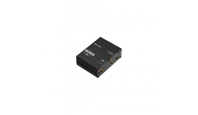 Teltonika RUTM16 Cat 6 LTE Router