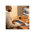 LOGITECH Slim Solar+ Keyboard Graphite (US)