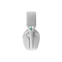 Logitech mänguri peakomplekt G321 juhtmega, valge