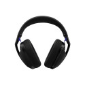 LOGITECH G321 Wired Gaming Headset Black
