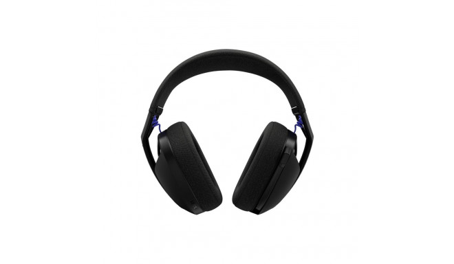 Logitech mänguri kõrvaklapid G321 juhtmega, must