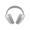 Logitech mänguri peakomplekt G321 juhtmega, valge