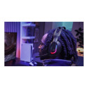 Logitech peakomplekt A20 X, must