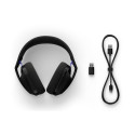 Logitech mänguri kõrvaklapid G321 juhtmega, must