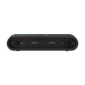 LOGITECH A20 X Headset Black