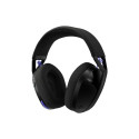 LOGITECH G321 Wired Gaming Headset Black