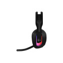 Logitech peakomplekt A20 X, must