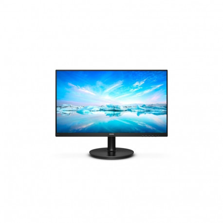 PHILIPS 221V8/00 Monitor 21.5inch FHD 75Hz 4ms